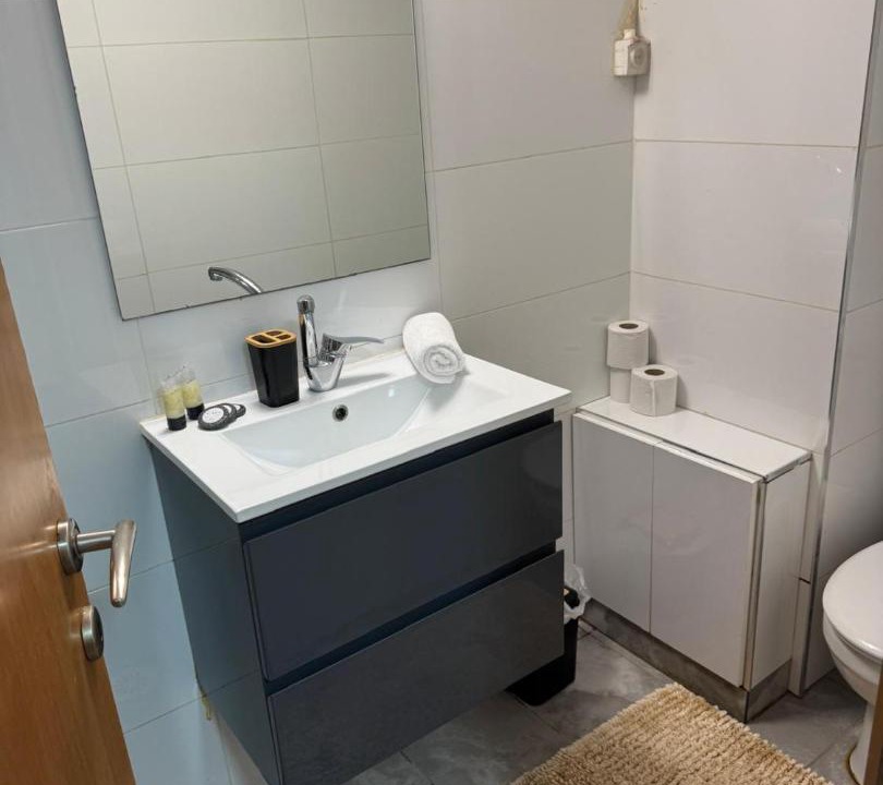 Photo of Bathroom in Eilat