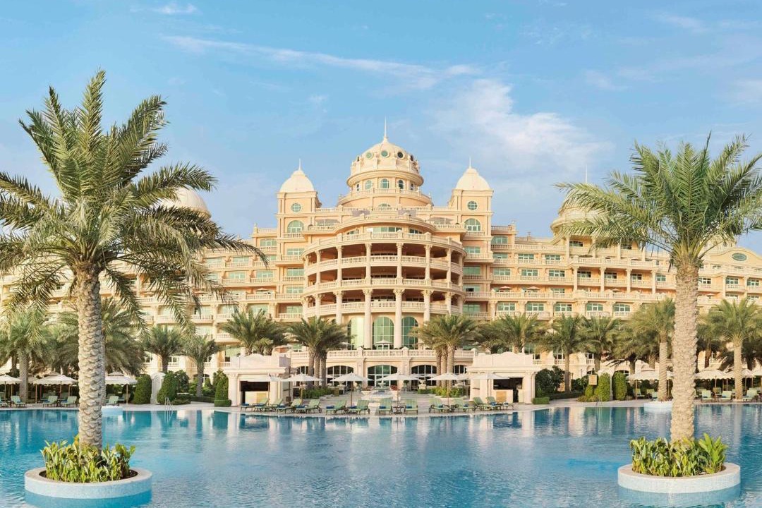 Photo of Others in Palm Jumeirah