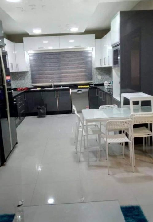 Photo of Kitchen in Ash Shajarah