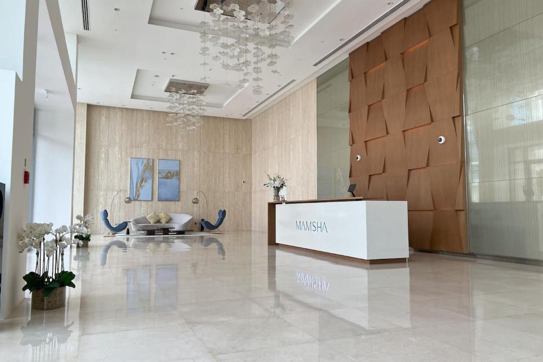 Photo of Others in Saadiyat Cultural District