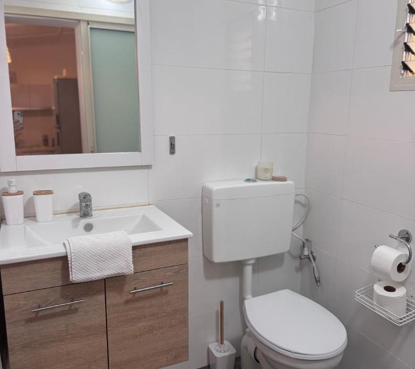Photo of Bathroom in Kfar Blum