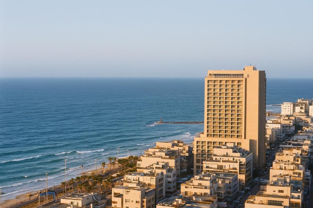 Photo of Others in Bat Yam