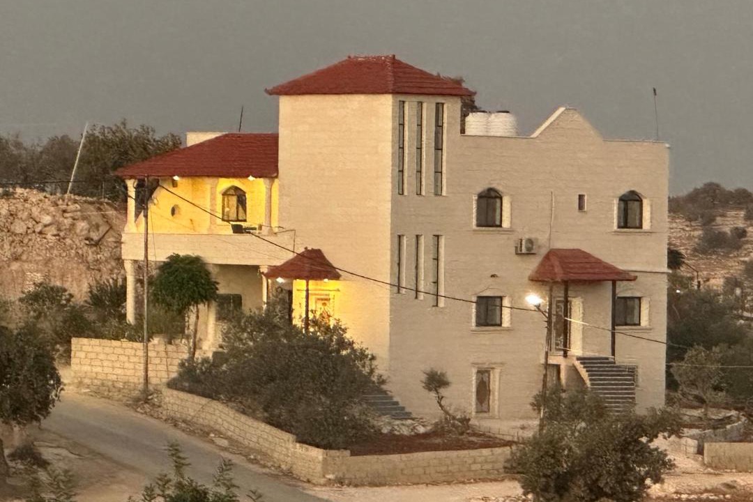 Photo of Buildings in Gesher