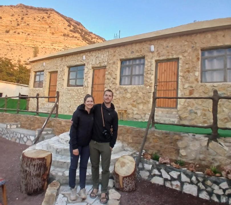 Photo of Others in Dana