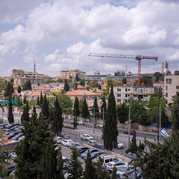 Photo of Others in Jerusalem