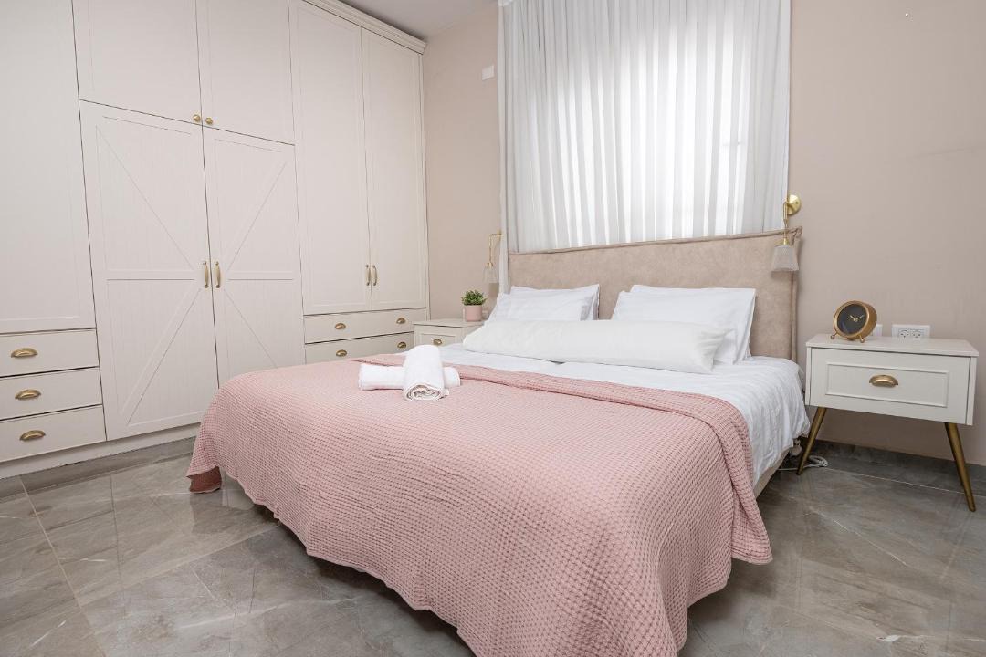 Photo of Bedroom in Sderot