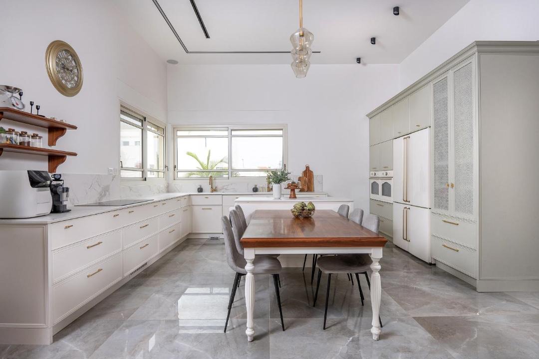 Photo of Kitchen in Sderot