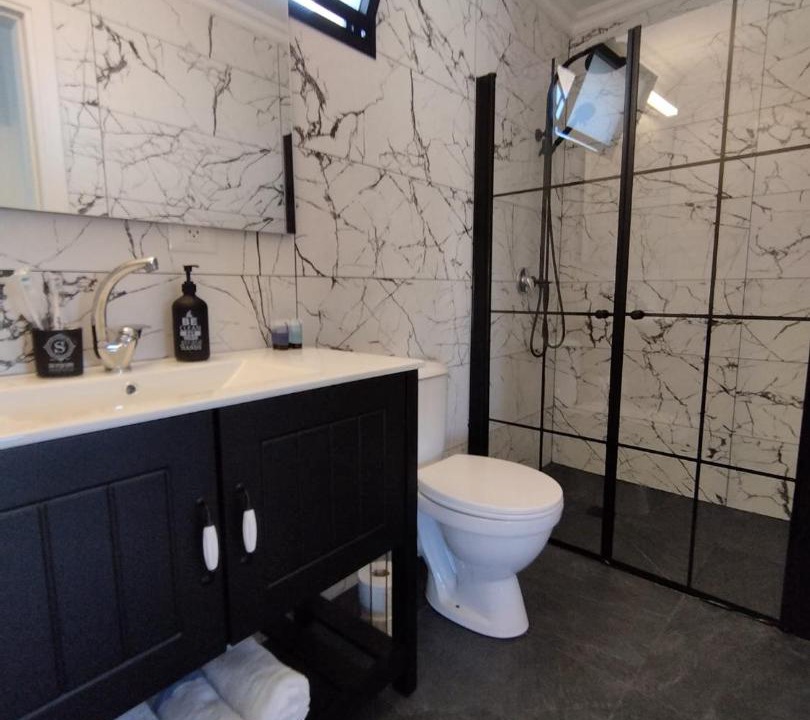 Photo of Bathroom in Goren