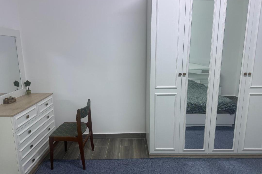 Photo of Bedroom in Amman
