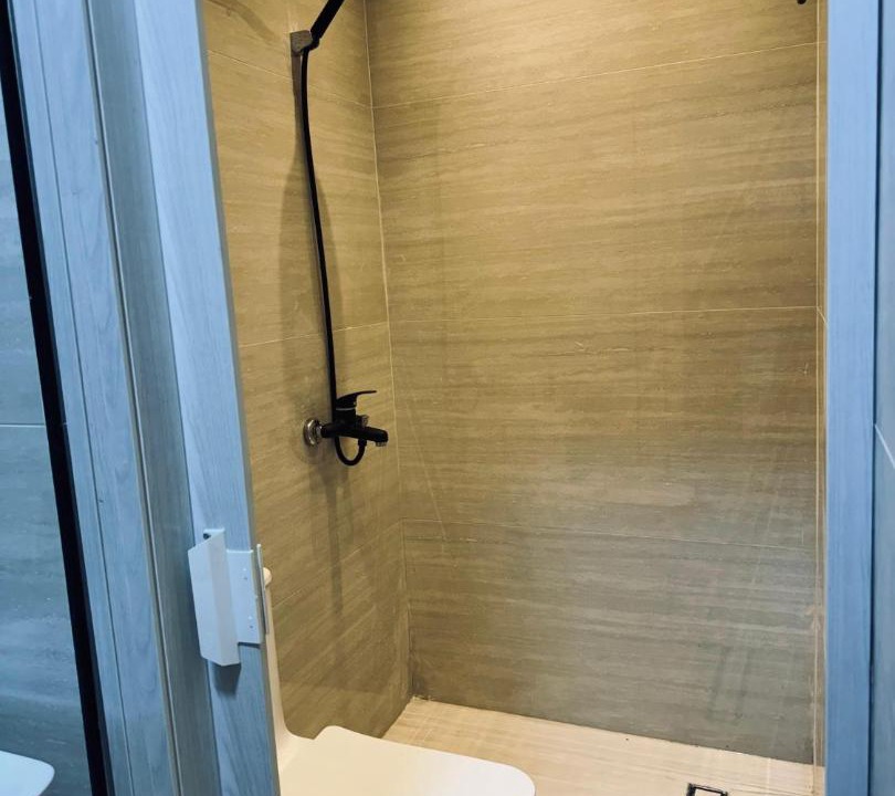 Photo of Bathroom in Jabal Al-Hussein