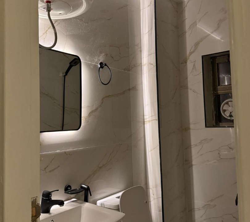 Photo of Bathroom in Jabal Al-Hussein
