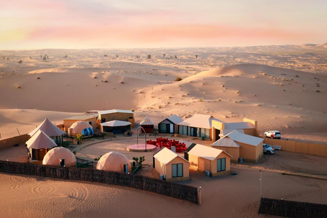 Photo of Others in Al Wathba North