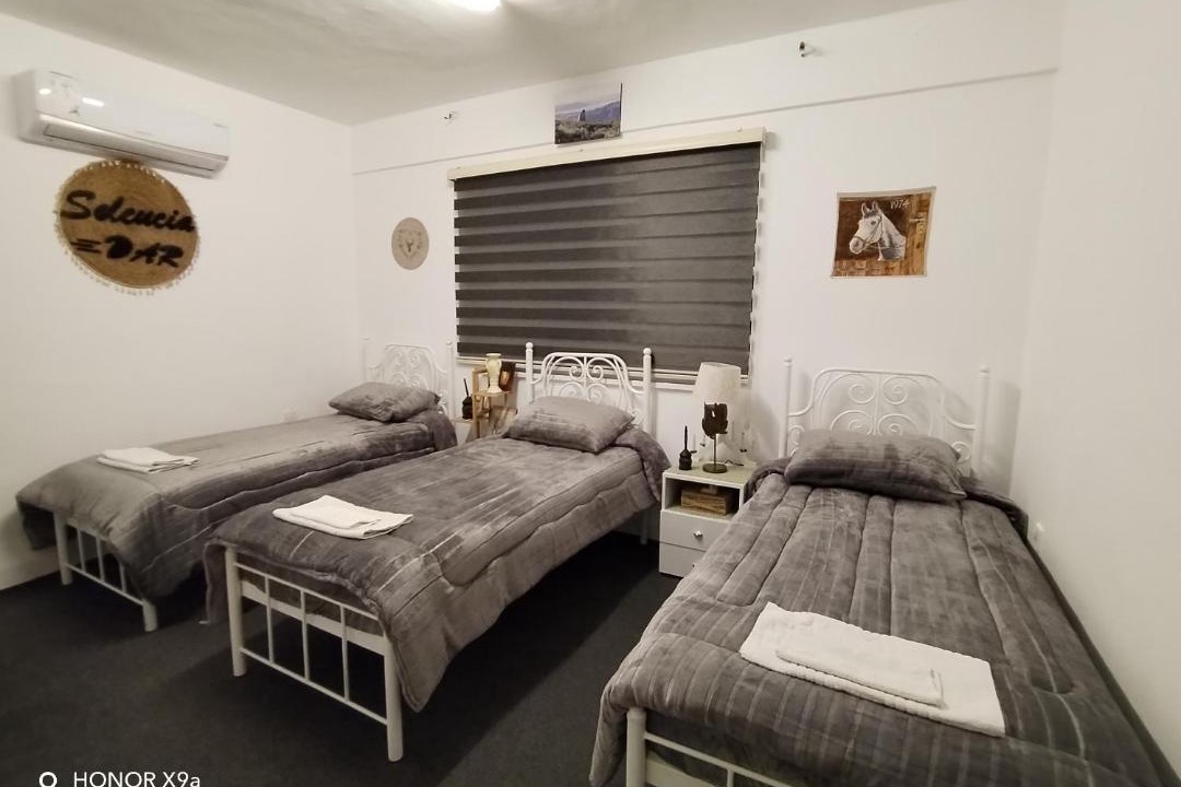 Photo of Bedroom in Umm Qais