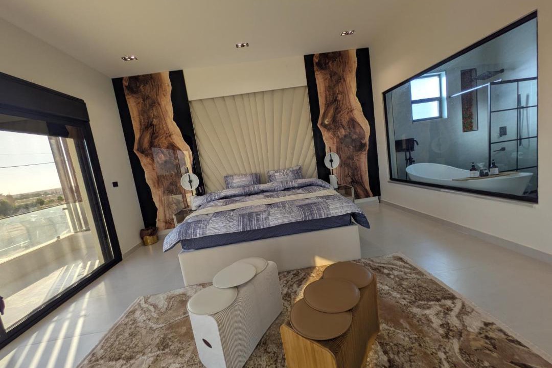 Photo of Bedroom in Al Jizah