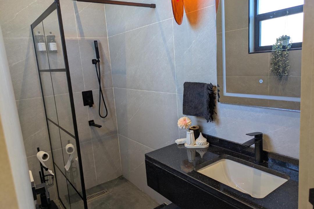 Photo of Bathroom in Al Jizah