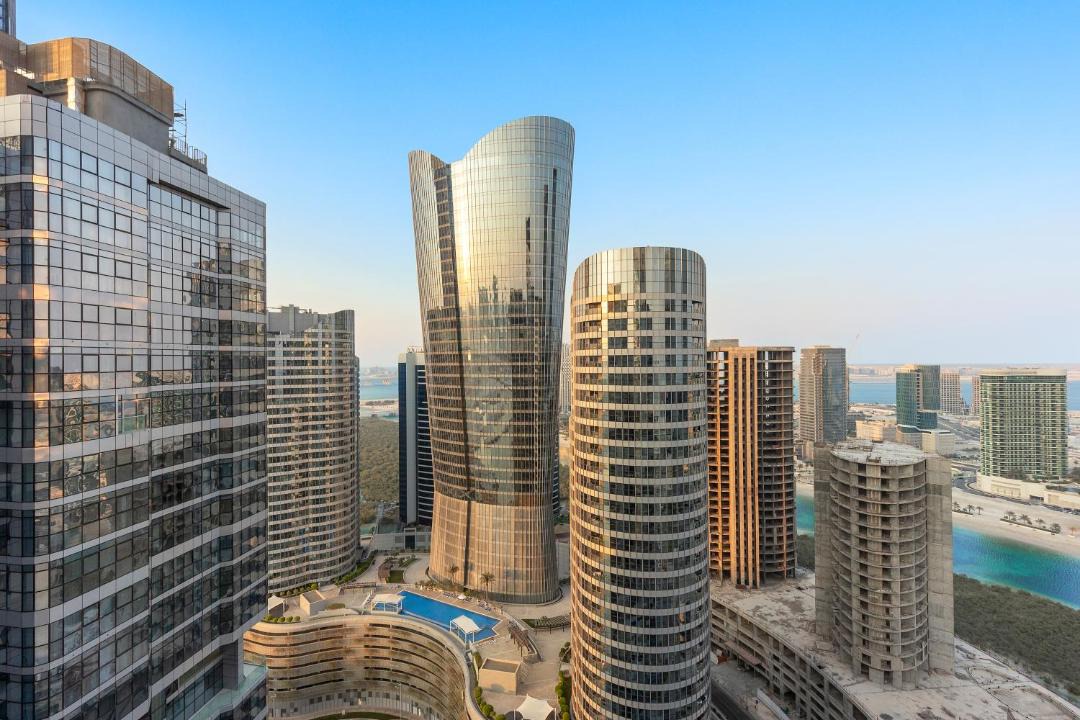 Photo of Others in Abu Dhabi
