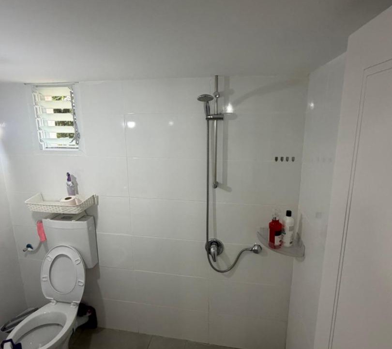 Photo of Bathroom in Qiryat Shemona