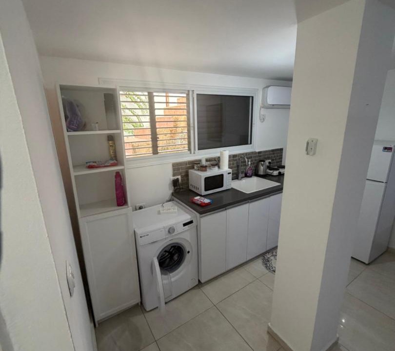 Photo of Kitchen in Qiryat Shemona