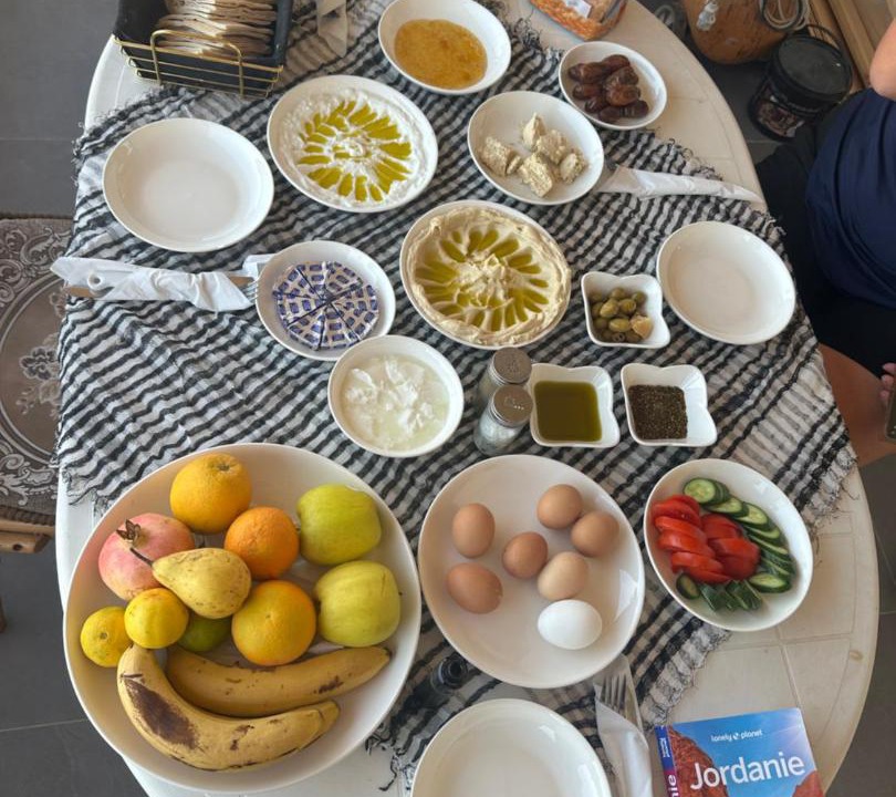 Photo of Kitchen in Gesher
