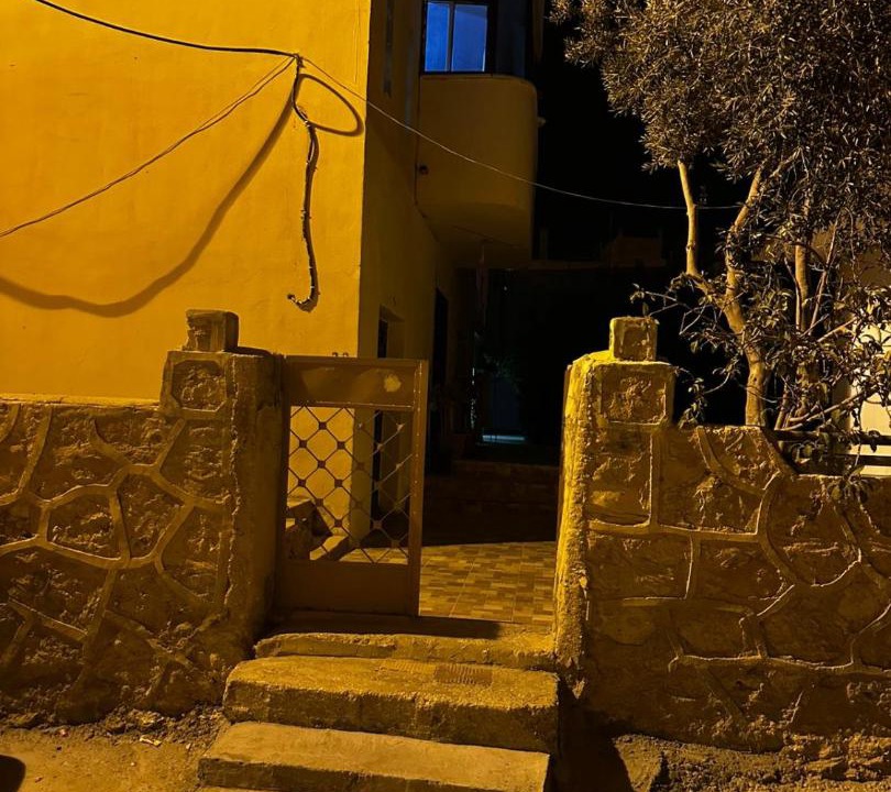 Photo of Others in Wadi Musa