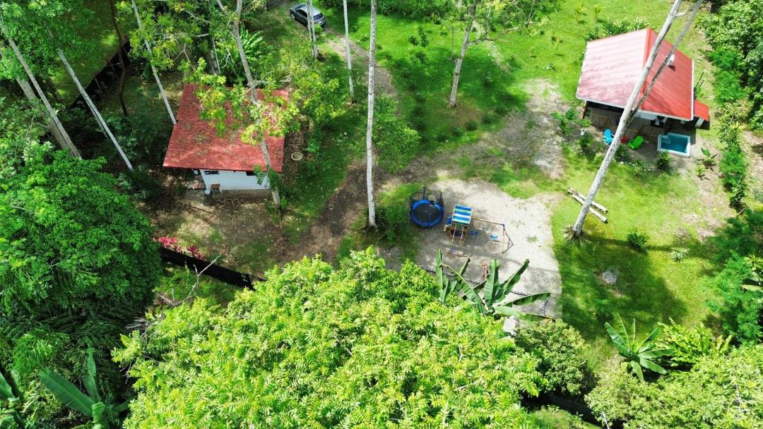 Photo of Others in Cahuita