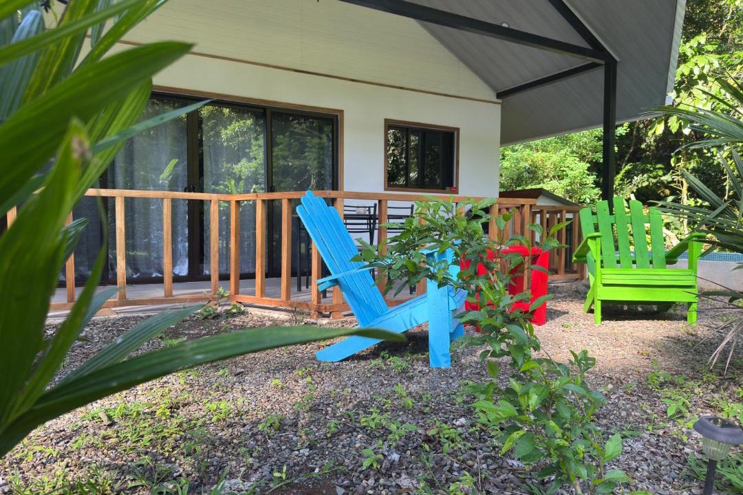 Photo of Others in Cahuita