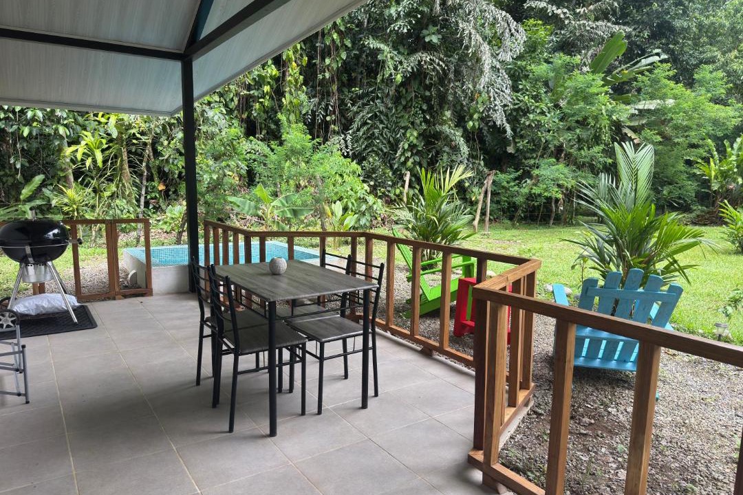 Photo of Others in Cahuita