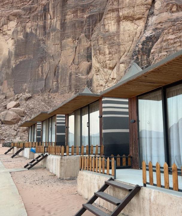 Photo of Others in Wadi Rum