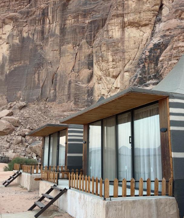 Photo of Others in Wadi Rum