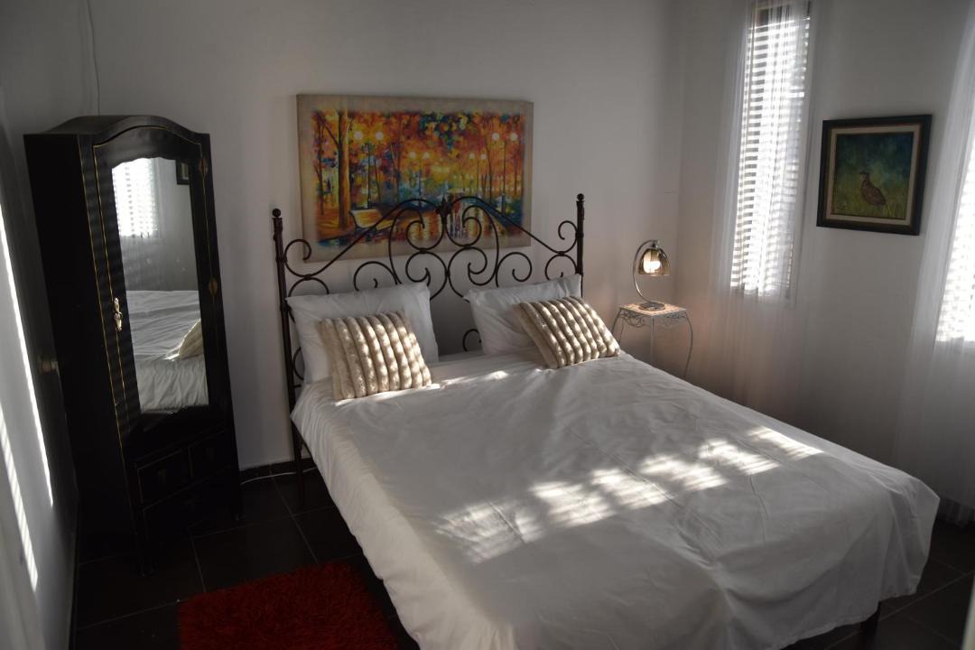 Photo of Bedroom in Gornot HaGalil