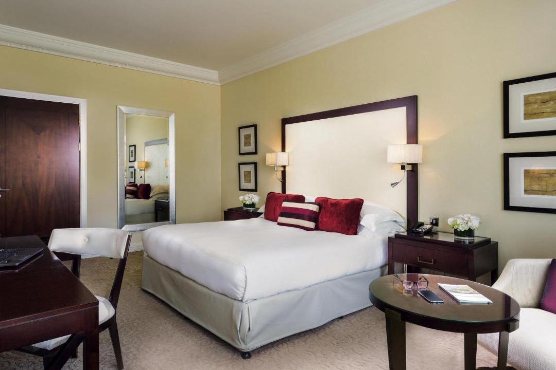 Photo of Bedroom in Garhoud