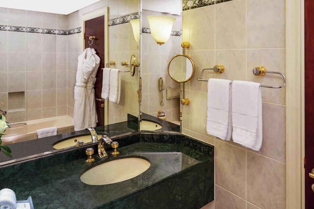 Photo of Bathroom in Garhoud