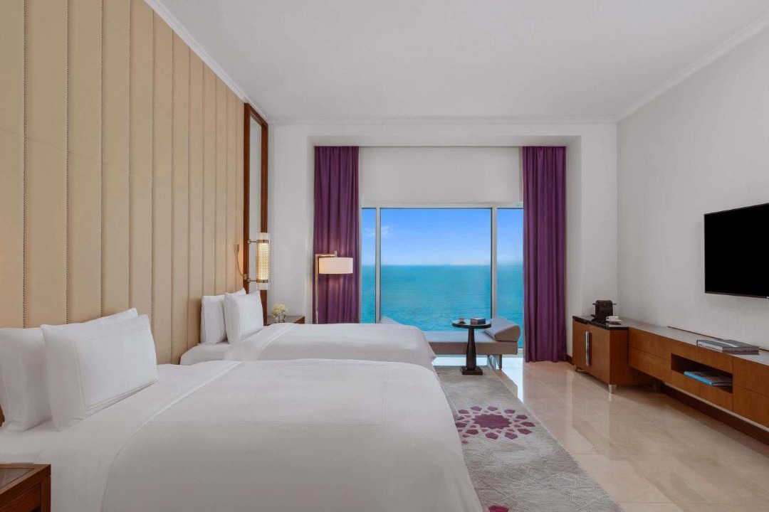 Photo of Bedroom in Abu Dhabi