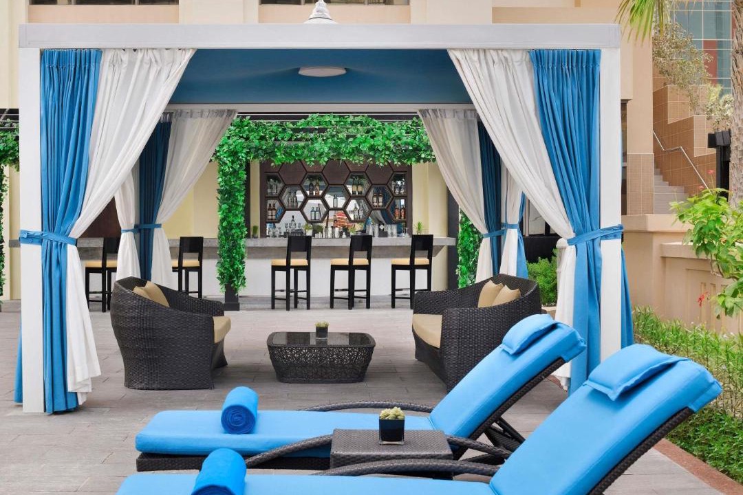 Photo of Others in Jumeirah Beach Residence