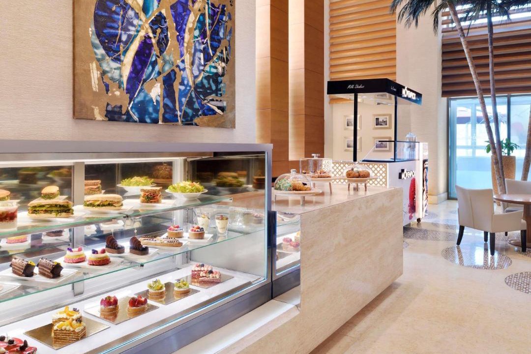 Photo of Others in Jumeirah Beach Residence