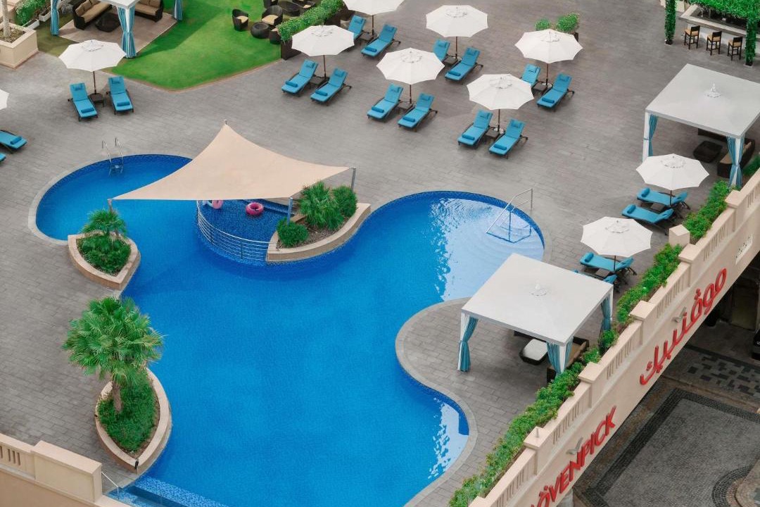 Photo of Others in Jumeirah Beach Residence