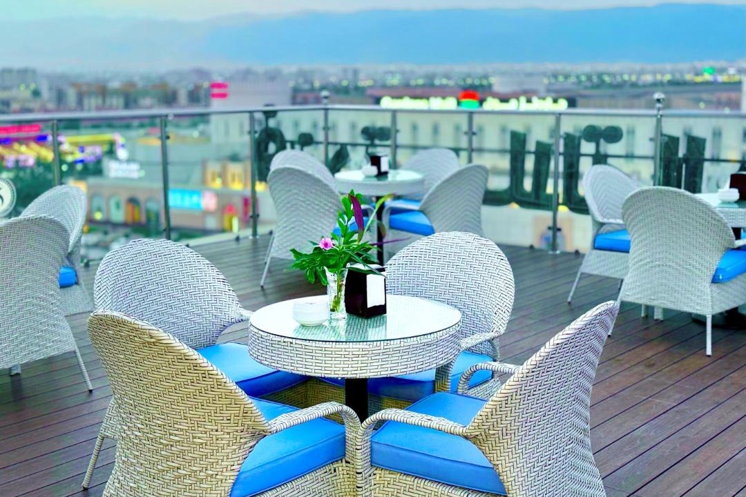 Photo of Patio Balcony in Salalah