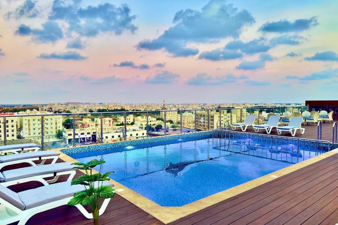 Photo of Patio Balcony in Salalah