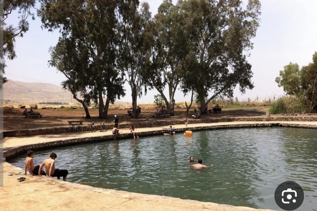 Photo of Others in Beit She'an