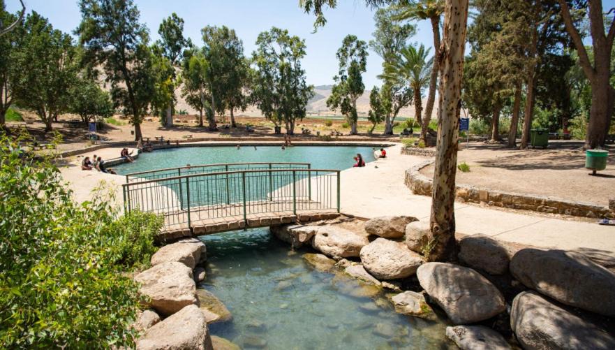 Photo of Others in Beit She'an