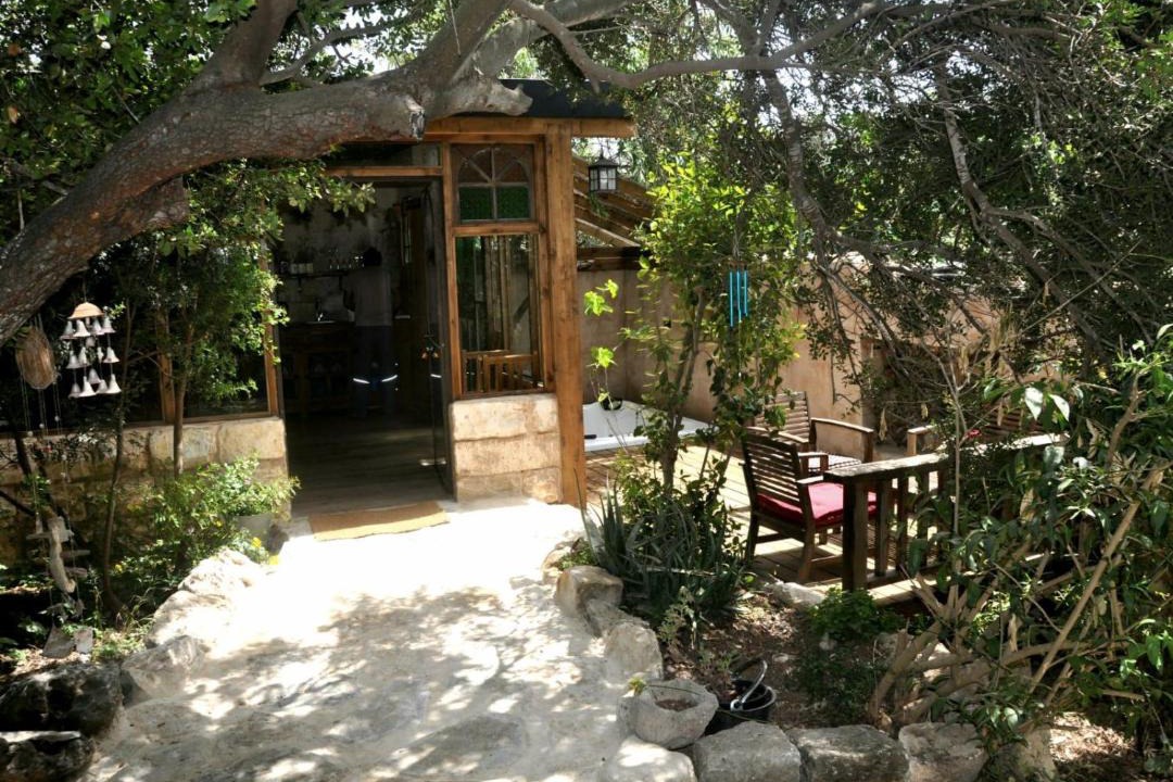 Photo of Others in Ein Hod Artists Village