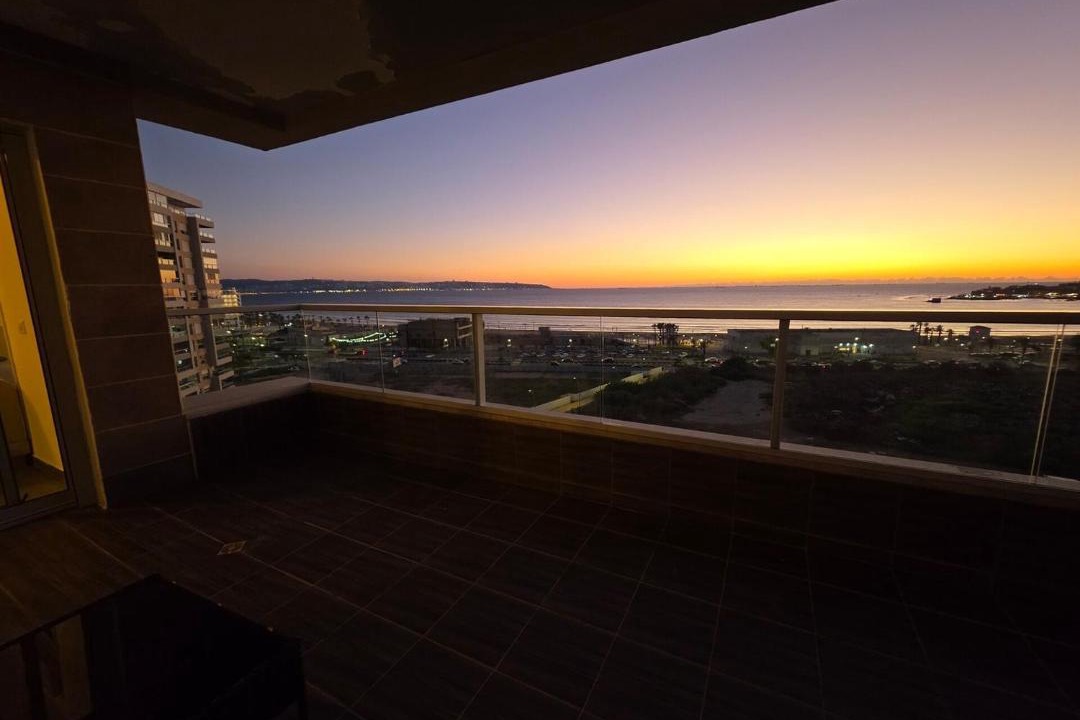 Photo of Patio Balcony in Acre