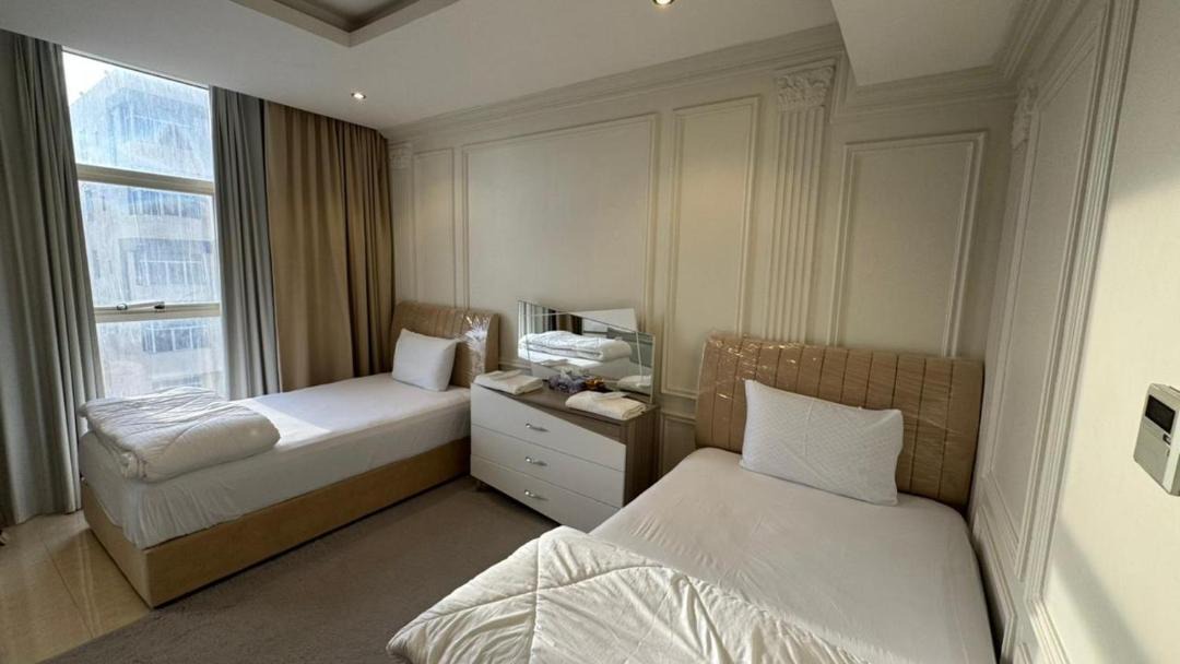 Photo of Bedroom in Salalah