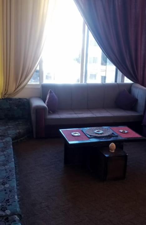 Photo of Livingroom in Wadi Musa