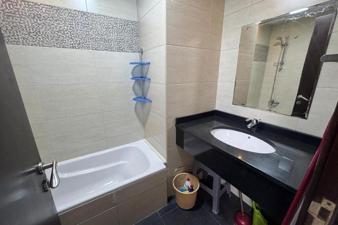 Photo of Bathroom in Dubai Sports City