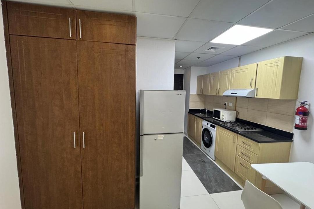 Photo of Kitchen in Dubai Sports City