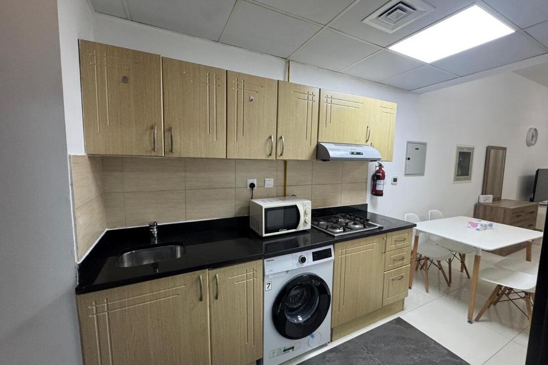 Photo of Kitchen in Dubai Sports City