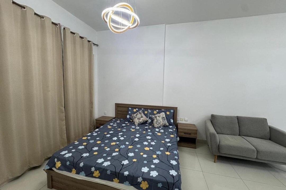 Photo of Bedroom in Dubai Sports City