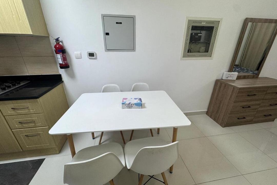 Photo of Kitchen in Dubai Sports City