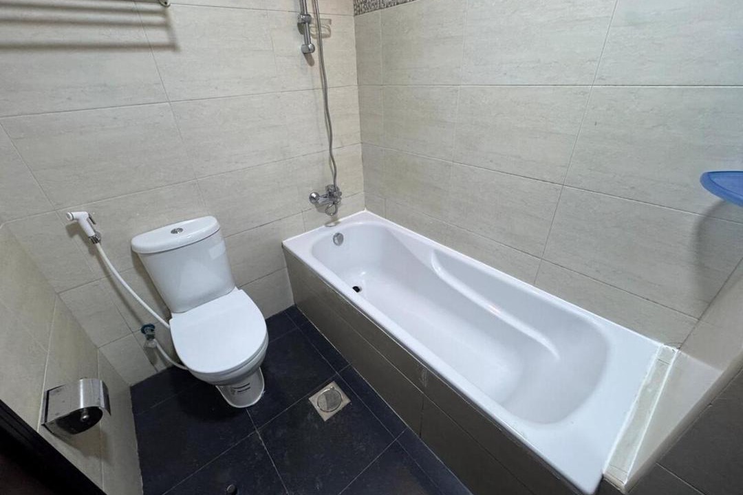 Photo of Bathroom in Dubai Sports City